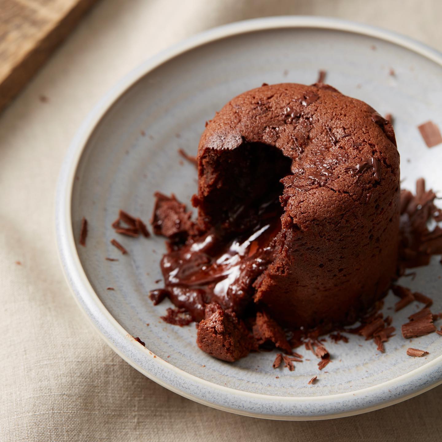 ElPatio à Beauraing - Dessert